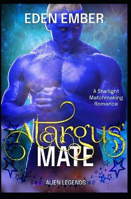 Book cover for Atargus' Mate