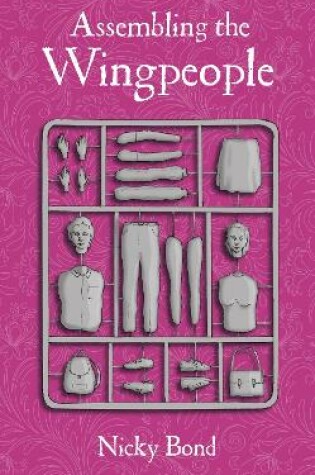 Cover of Assembling the Wingpeople