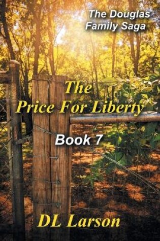 Cover of The Price for Liberty