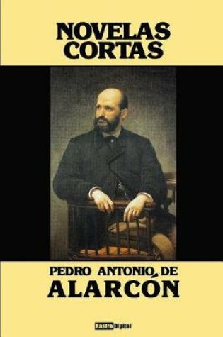 Cover of Novelas Cortas