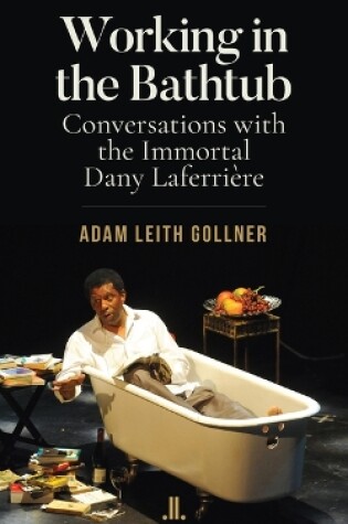 Cover of Working in the Bathtub