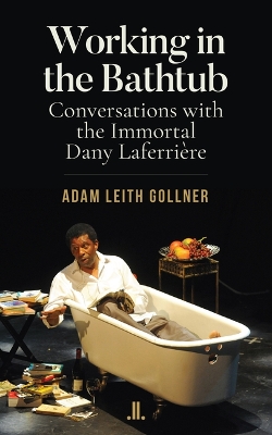 Book cover for Working in the Bathtub