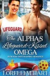 Book cover for The Alpha's Lifeguard- Kissed Omega