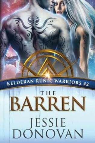 Cover of The Barren