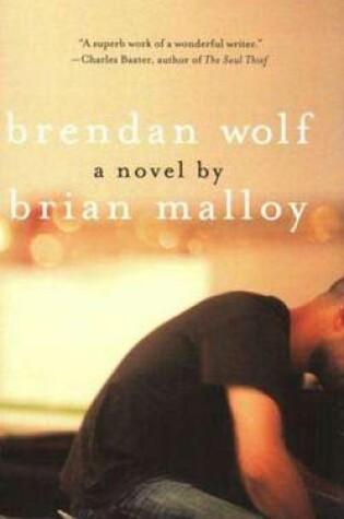 Cover of Brendan Wolf