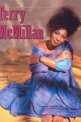 Cover of Terry McMillian