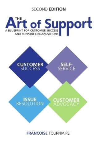 Cover of The Art of Support