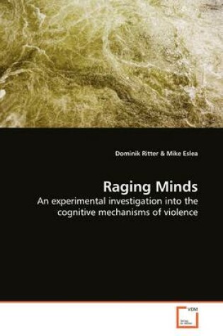 Cover of Raging Minds