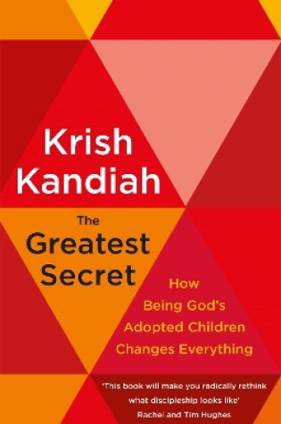 Cover of The Greatest Secret