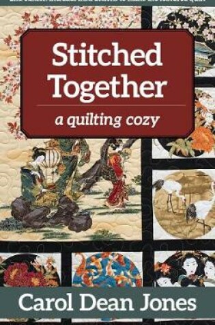 Cover of Stitched Together