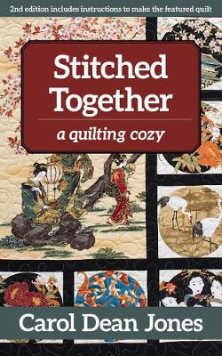 Cover of Stitched Together