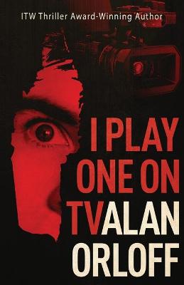 Book cover for I Play One on TV