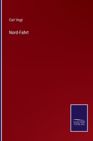 Cover of Nord-Fahrt