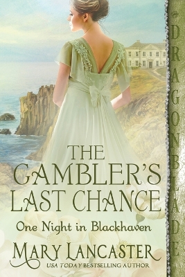 Book cover for The Gambler's Last Chance