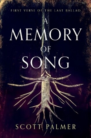 Cover of A Memory of Song