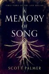 Book cover for A Memory of Song