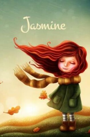 Cover of Jasmine