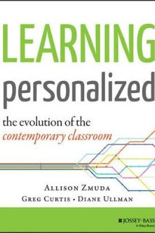 Cover of Learning Personalized