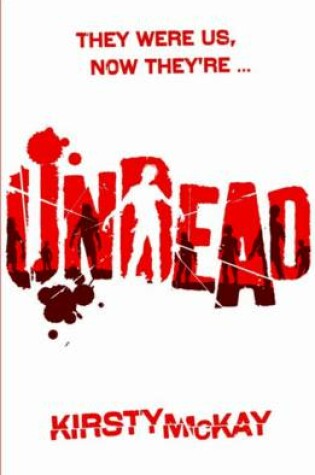 Cover of Undead