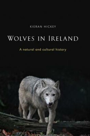 Cover of Wolves in Ireland