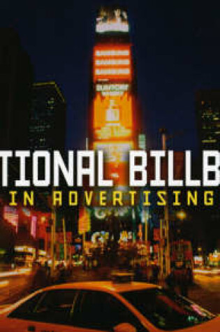 Cover of Sensational Billboards in Advertising