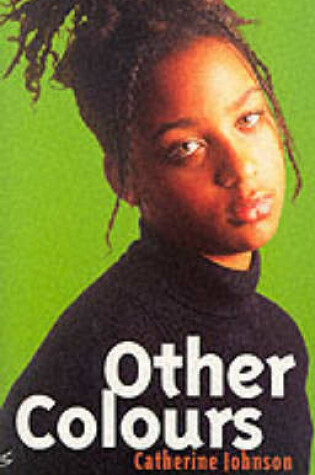 Cover of Other Colours