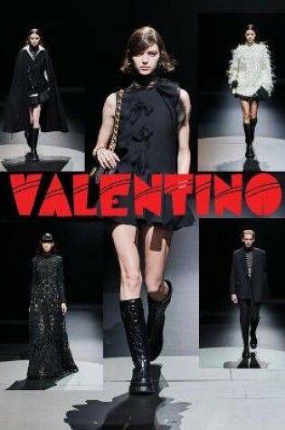 Cover of Velentino