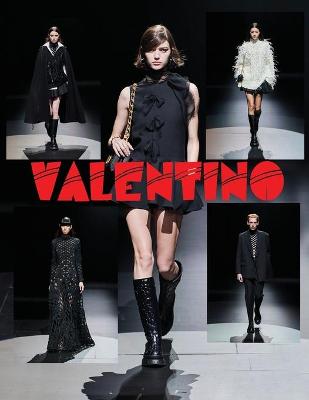 Book cover for Velentino