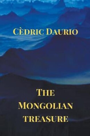 Cover of The Mongolian Treasure