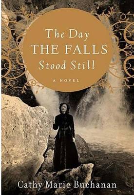 Book cover for The Day the Falls Stood Still