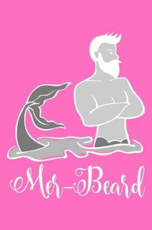 Cover of Merbeard
