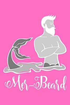 Book cover for Merbeard