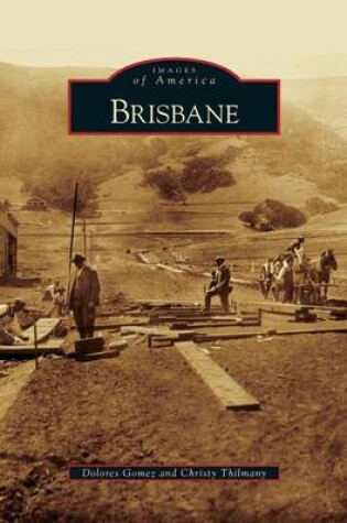 Cover of Brisbane