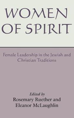 Book cover for Women of Spirit