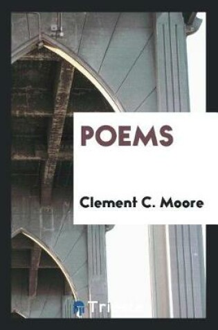 Cover of Poems