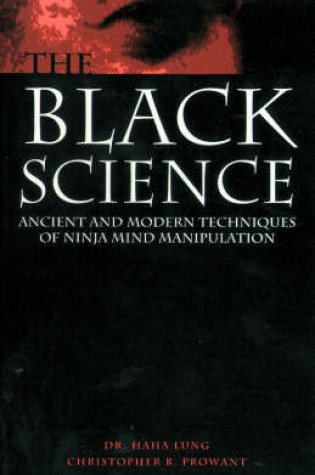 Cover of Black Science