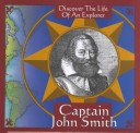 Book cover for Captain John Smith