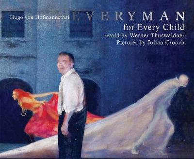 Book cover for Everyman