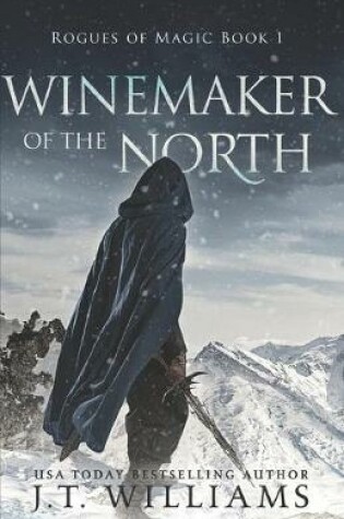 Cover of Winemaker of the North