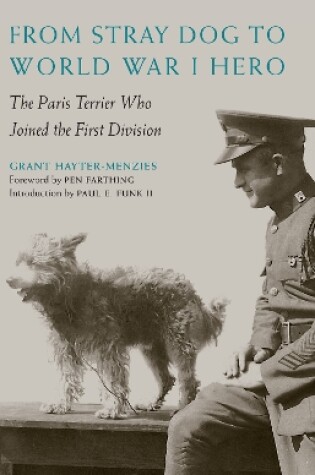 Cover of From Stray Dog to World War I Hero