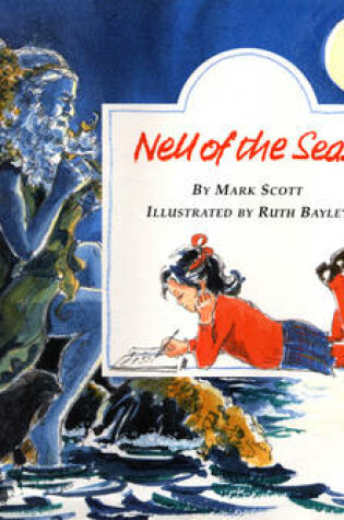 Cover of Nell of the Seas