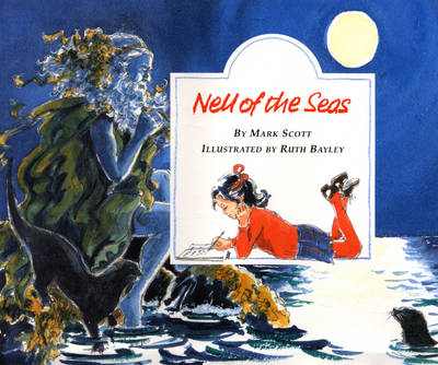 Book cover for Nell of the Seas