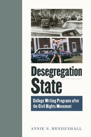 Cover of Desegregation State