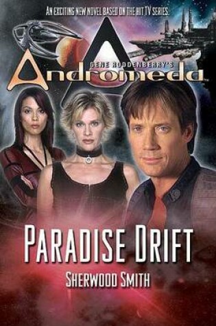 Cover of Paradise Drift