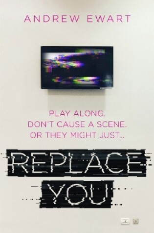 Cover of Replace You