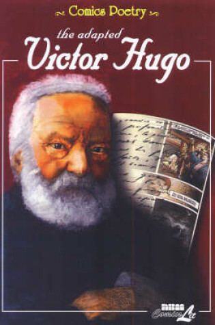 Cover of The Adapted Victor Hugo