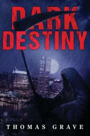 Cover of Dark Destiny