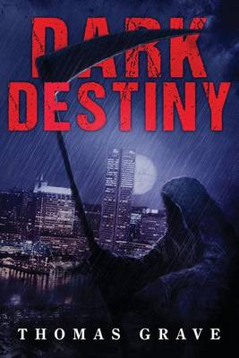 Book cover for Dark Destiny