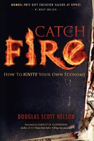 Cover of Catch Fire