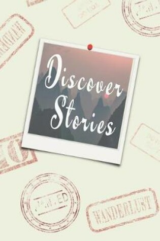 Cover of Discover Stories